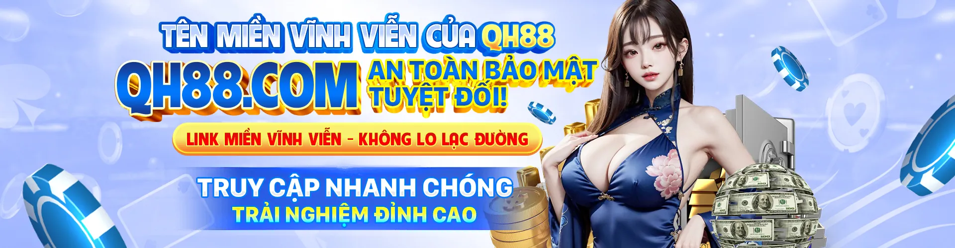 Giao diện đăng nhập FF66 an toàn và hiện đại